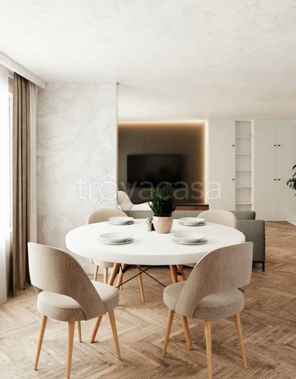 appartamento in vendita a Firenze in zona Gavinana