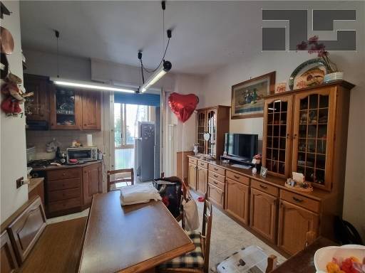 appartamento in vendita a Firenze in zona Rovezzano
