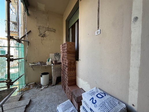 appartamento in vendita a Firenze in zona Novoli