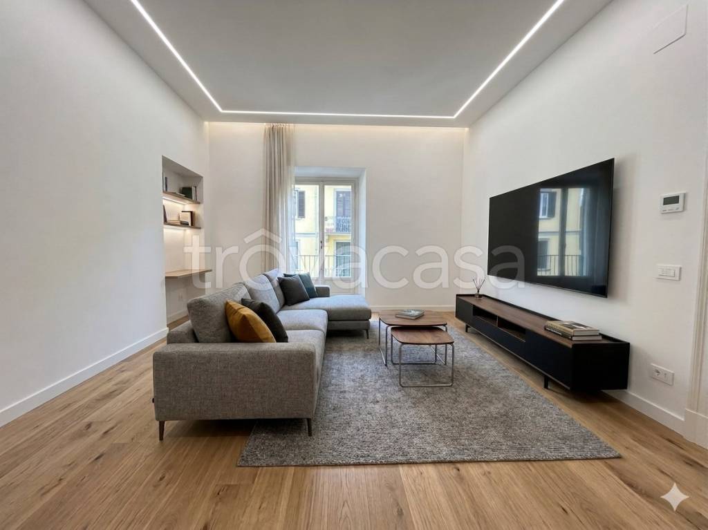 appartamento in vendita a Firenze in zona Centro Storico
