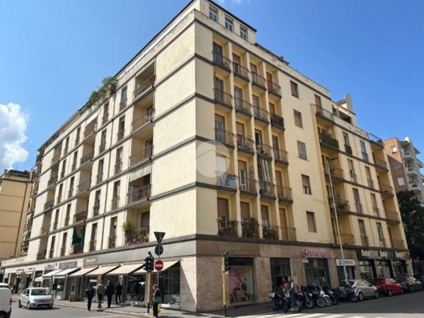 appartamento in vendita a Firenze in zona Centro Storico