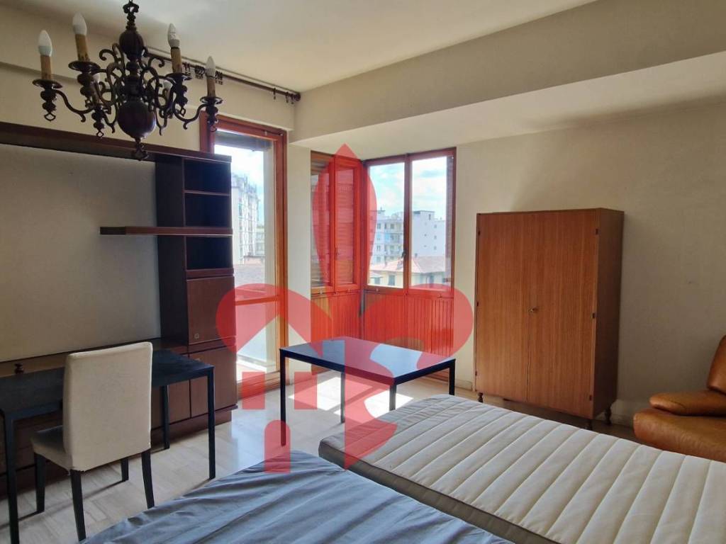 appartamento in vendita a Firenze in zona Rifredi