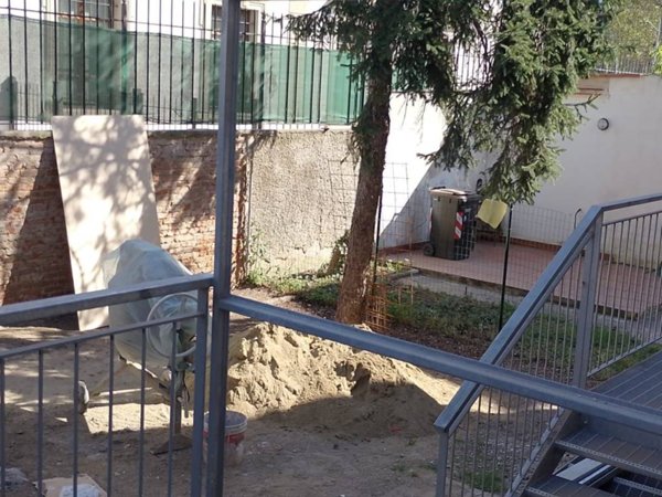 appartamento in vendita a Firenze in zona Novoli