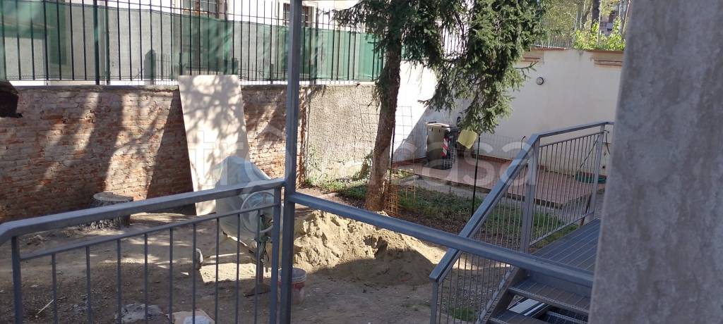 appartamento in vendita a Firenze in zona Novoli