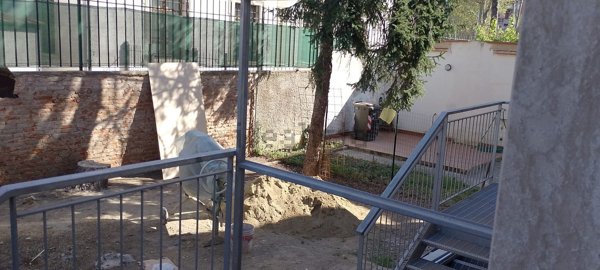 appartamento in vendita a Firenze in zona Novoli
