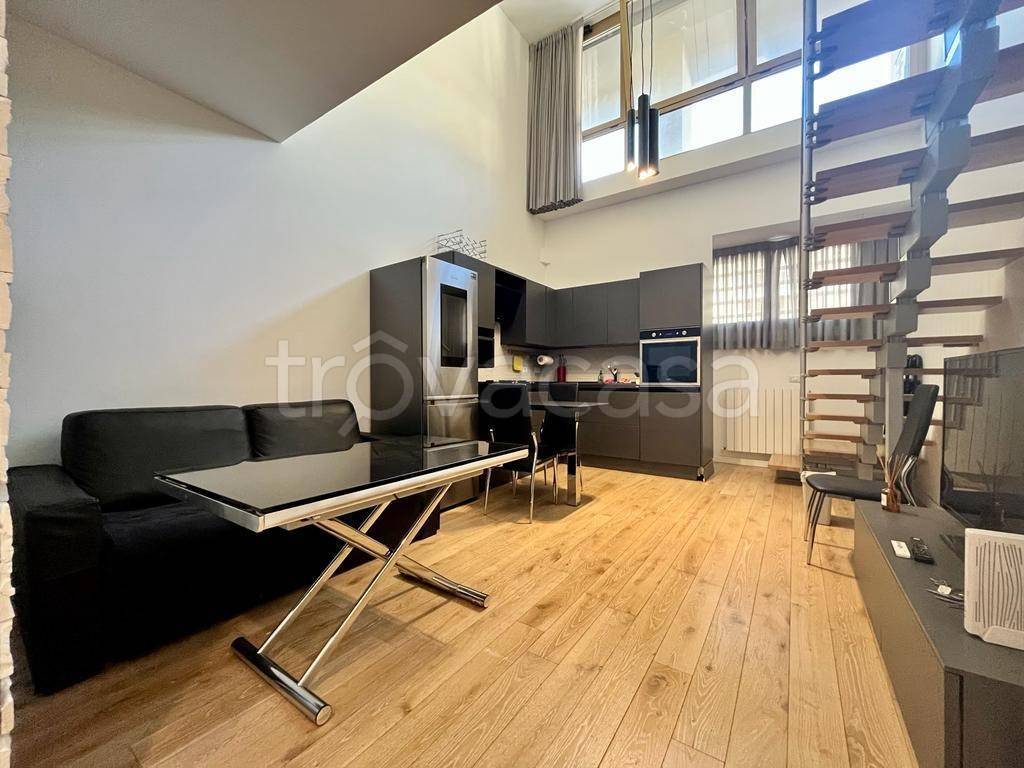 appartamento in vendita a Firenze in zona Centro Storico