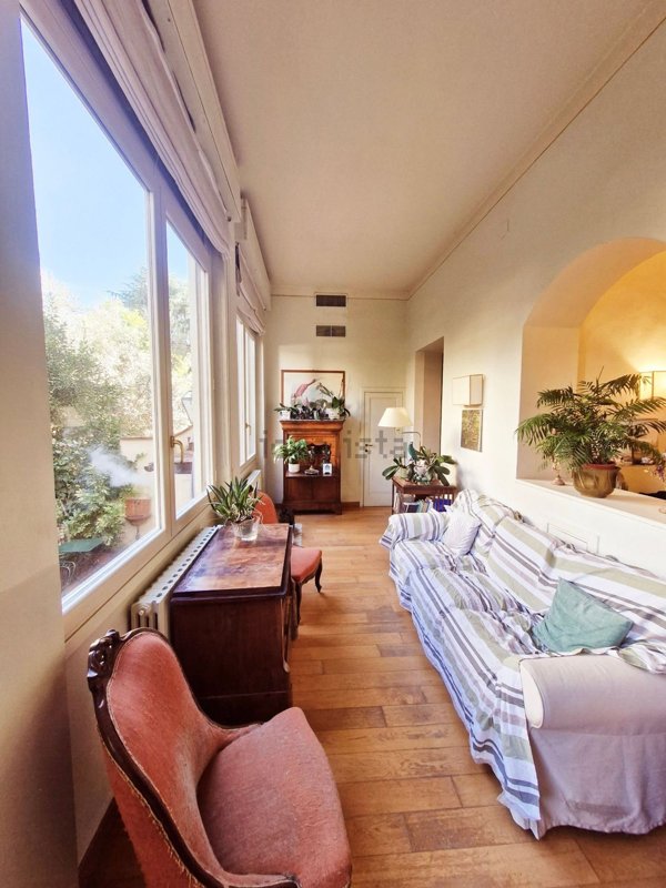 appartamento in vendita a Firenze in zona Campo di Marte