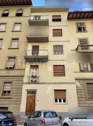 appartamento in vendita a Firenze in zona Statuto