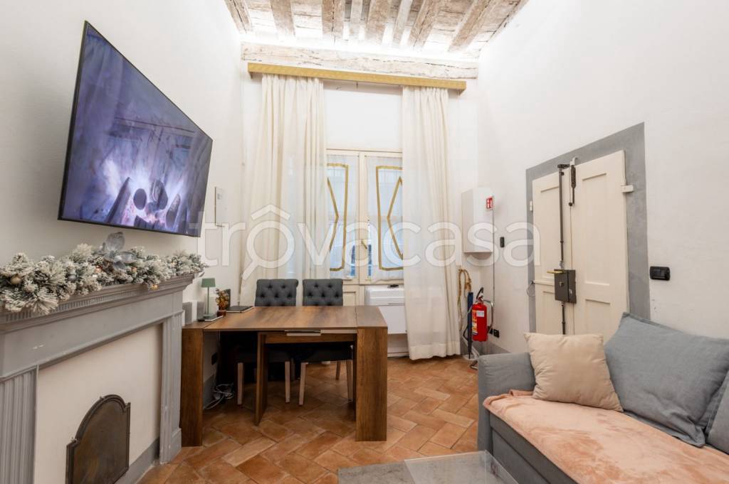 appartamento in vendita a Firenze in zona Centro San Frediano