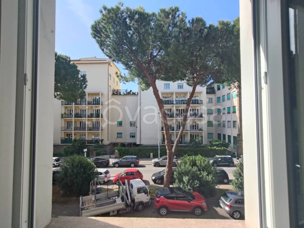 appartamento in vendita a Firenze in zona Coverciano