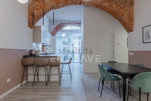 appartamento in vendita a Firenze in zona Centro Duomo