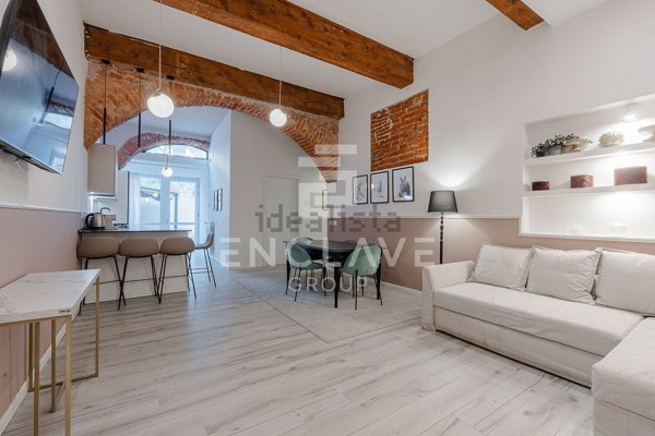 appartamento in vendita a Firenze in zona Centro Duomo