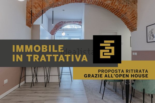 appartamento in vendita a Firenze in zona Centro Duomo