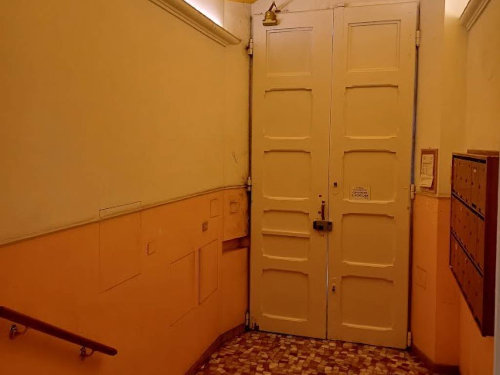 appartamento in vendita a Firenze in zona Statuto