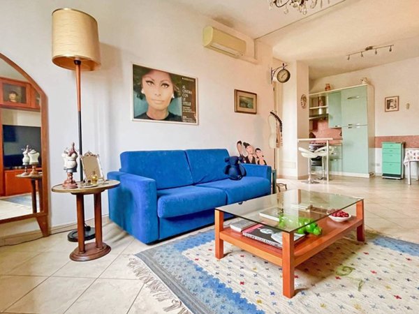 appartamento in vendita a Firenze in zona Isolotto