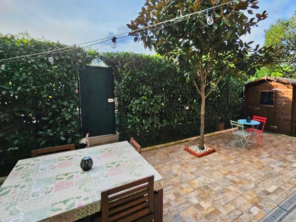 appartamento in vendita a Firenze in zona Coverciano