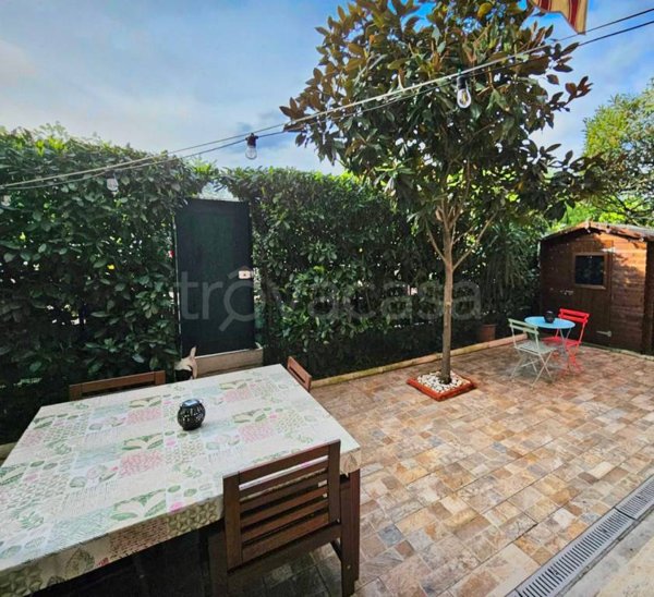 appartamento in vendita a Firenze in zona Coverciano