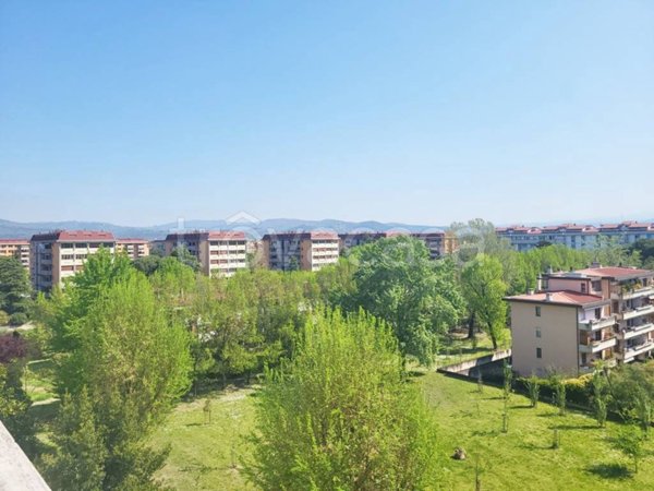 appartamento in vendita a Firenze in zona Cintoia