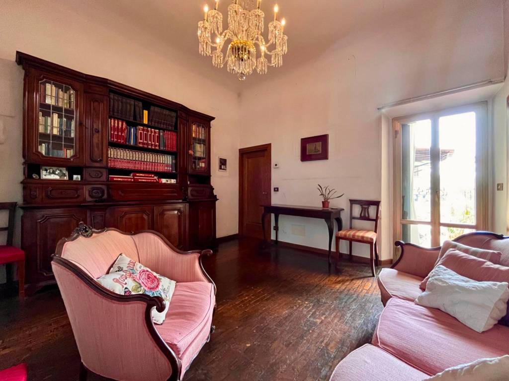 appartamento in vendita a Firenze in zona Careggi