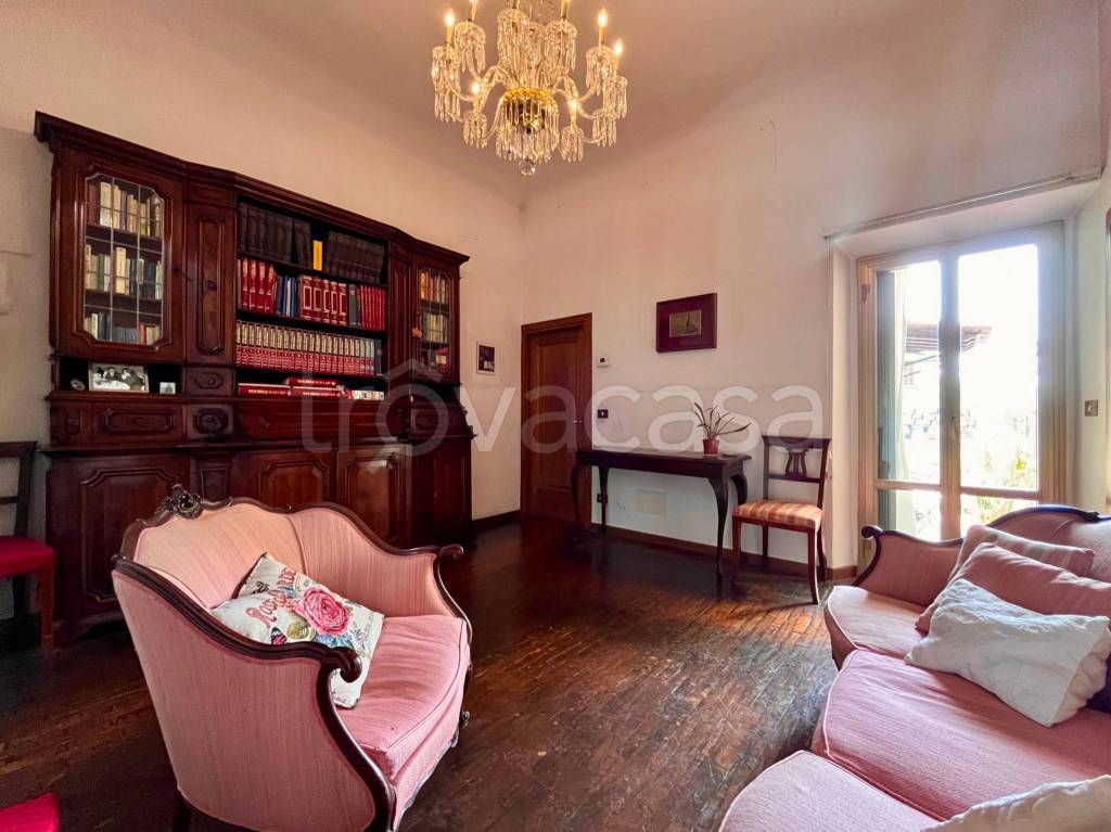 appartamento in vendita a Firenze in zona Careggi