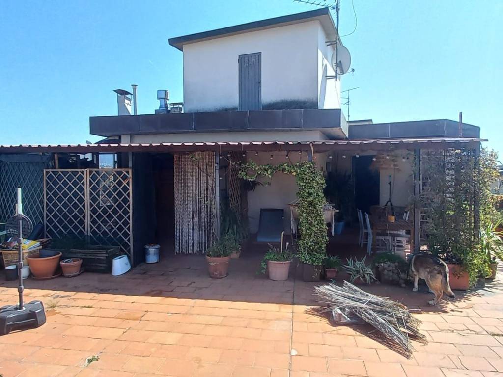 appartamento in vendita a Firenze in zona Careggi