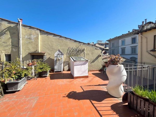 appartamento in vendita a Firenze