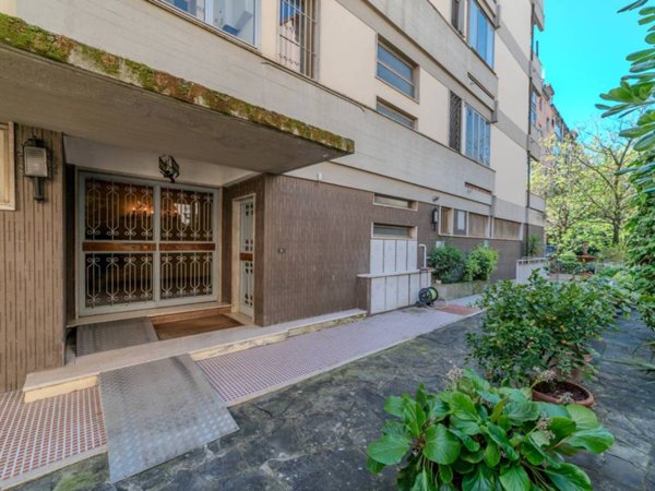 appartamento in vendita a Firenze in zona Campo di Marte