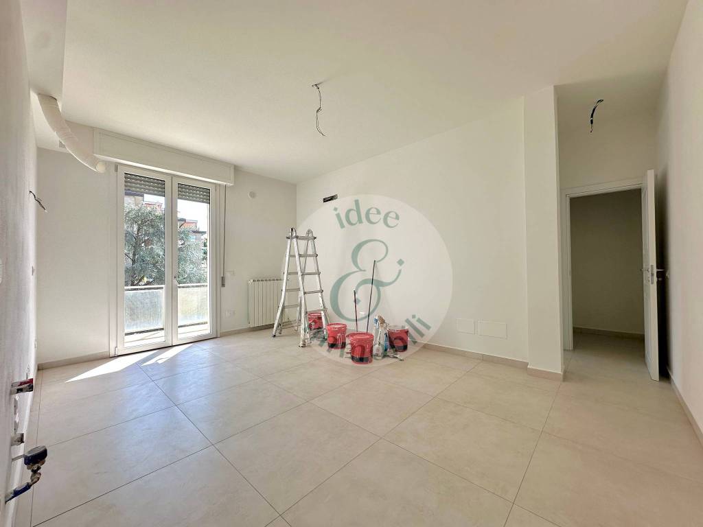 appartamento in vendita a Firenze in zona Coverciano