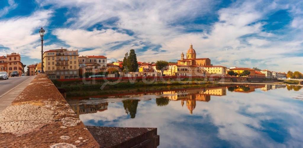 appartamento in vendita a Firenze in zona Centro San Frediano