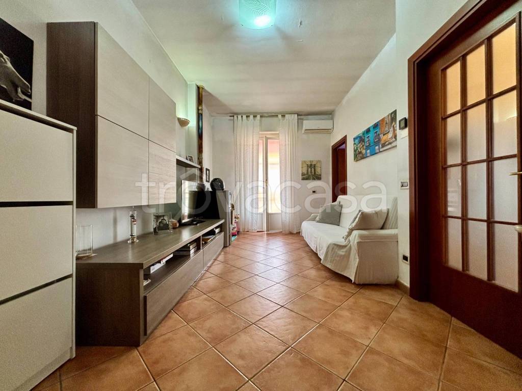 appartamento in vendita a Firenze in zona Firenze Nova