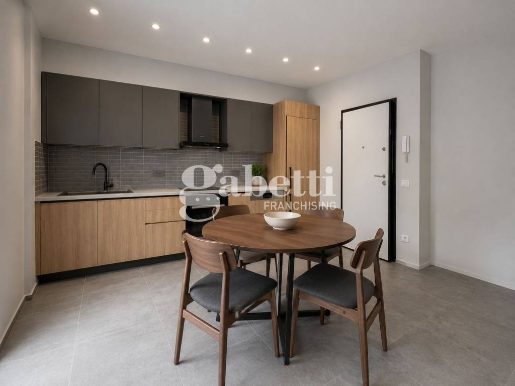 appartamento in vendita a Firenze