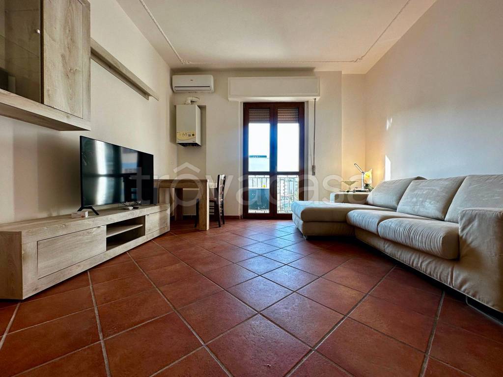 appartamento in vendita a Firenze in zona Careggi