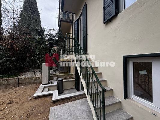 appartamento in vendita a Firenze in zona Coverciano