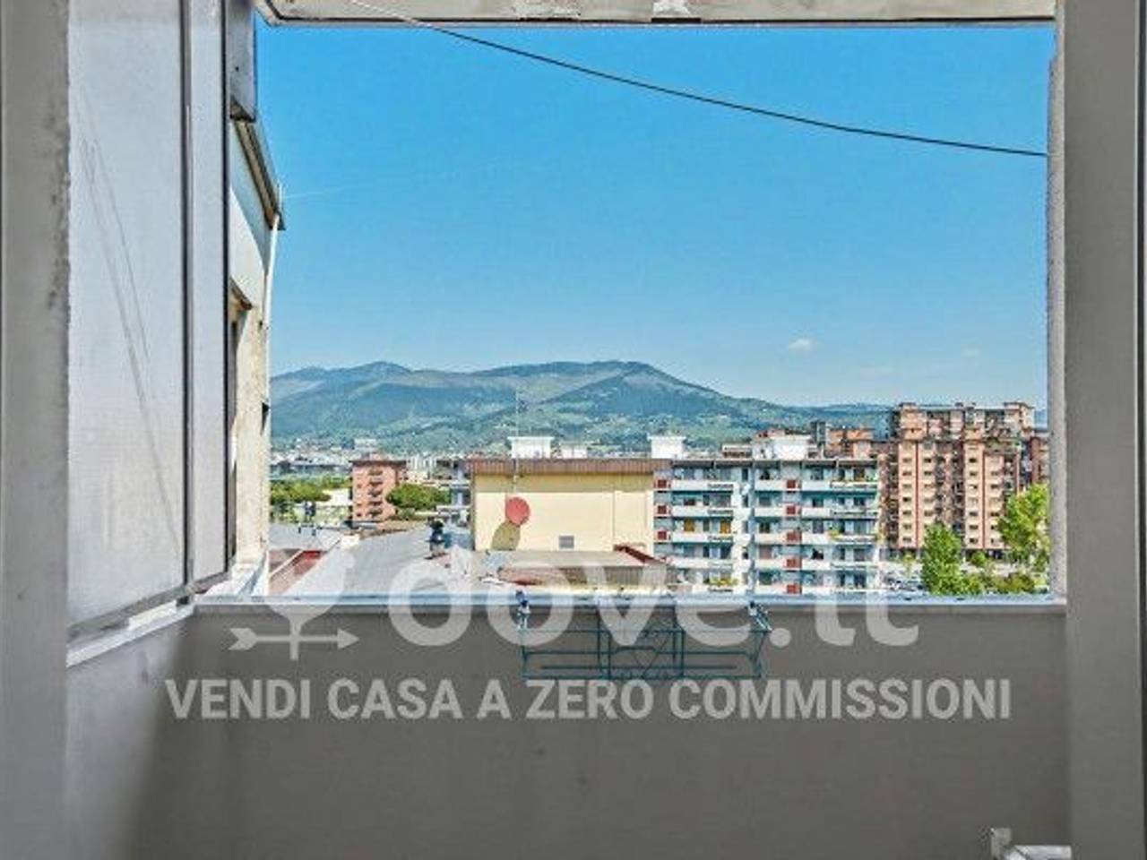 appartamento in vendita a Firenze in zona Novoli