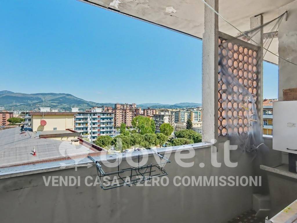 appartamento in vendita a Firenze in zona Novoli