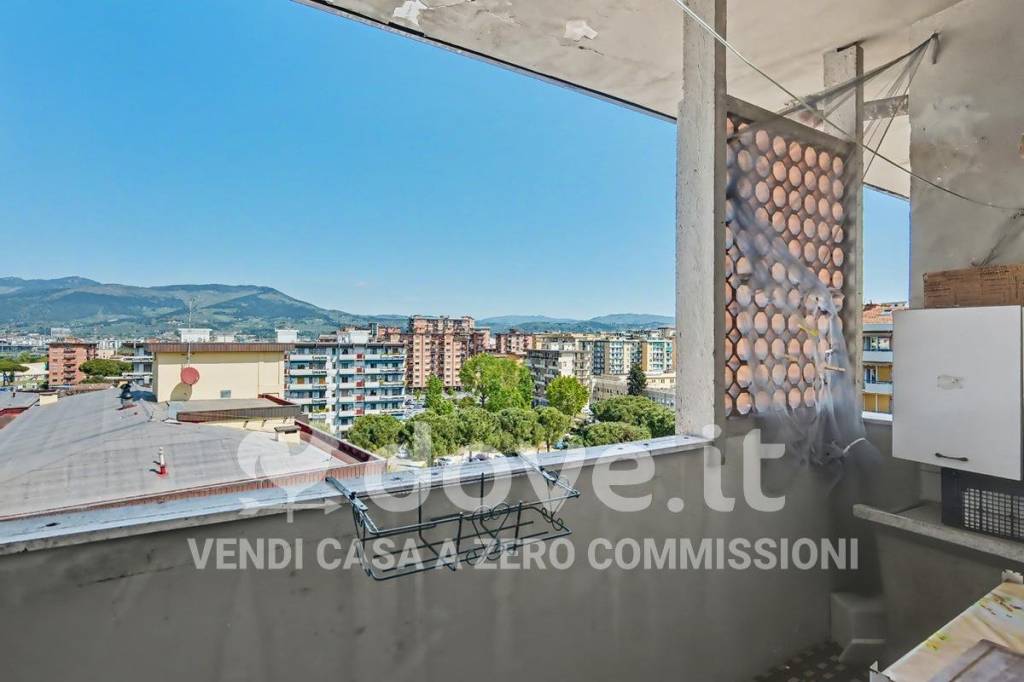appartamento in vendita a Firenze in zona Novoli