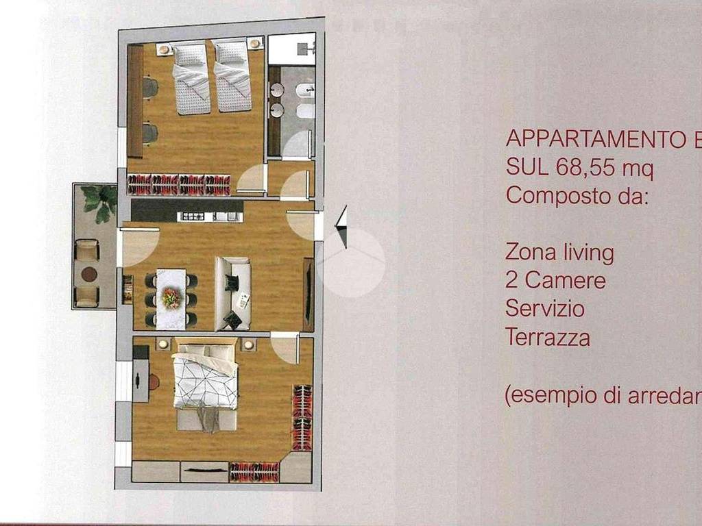 appartamento in vendita a Firenze