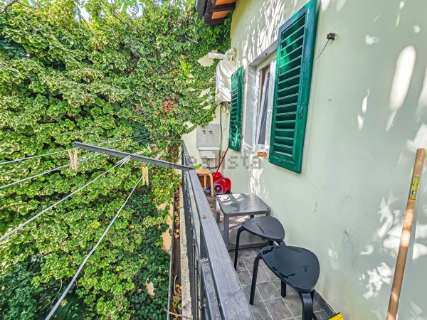 appartamento in vendita a Firenze in zona Centro San Frediano