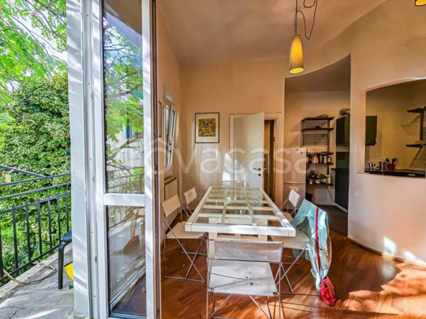 appartamento in vendita a Firenze in zona Porta Romana