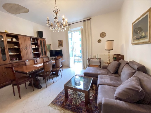 appartamento in vendita a Firenze in zona Le Cure