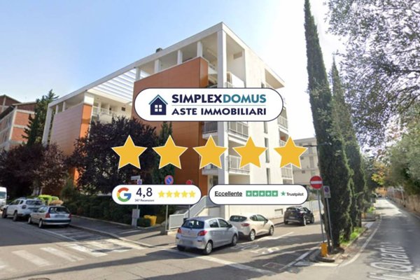 appartamento in vendita a Firenze in zona Careggi