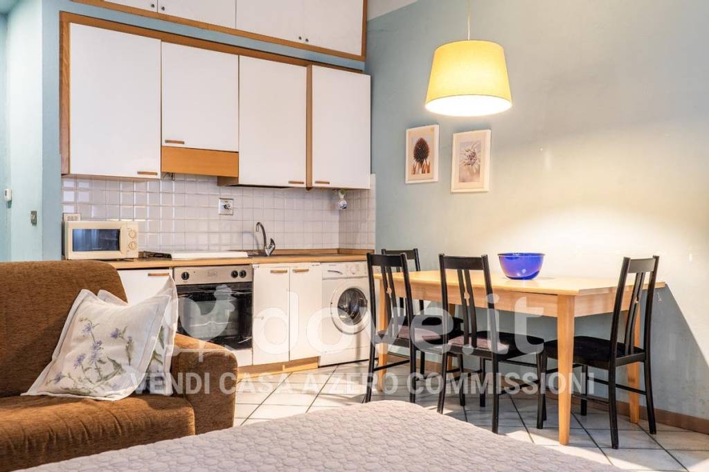 appartamento in vendita a Firenze in zona Centro San Niccolò