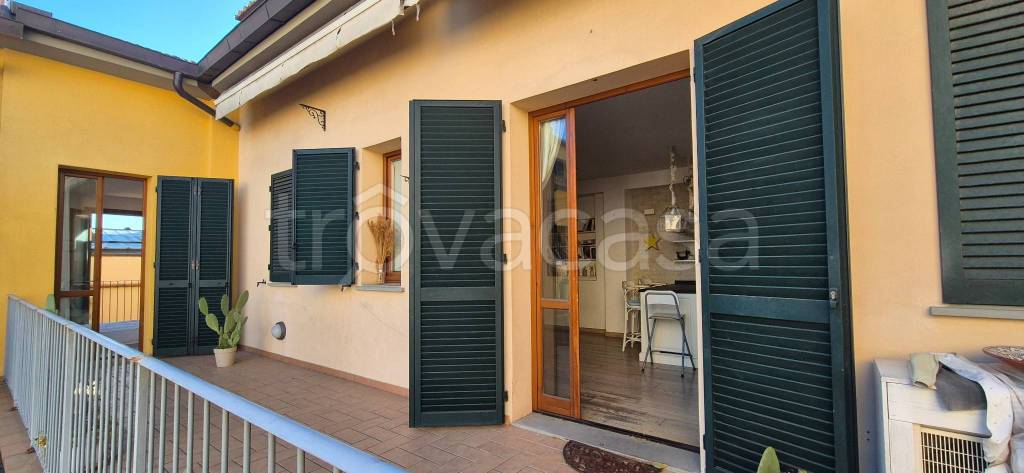 appartamento in vendita a Firenze in zona Campo di Marte