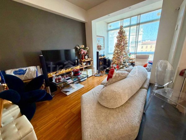 appartamento in vendita a Firenze in zona Centro Storico