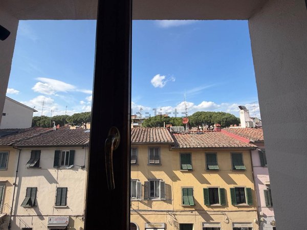 appartamento in vendita a Firenze in zona Le Cure