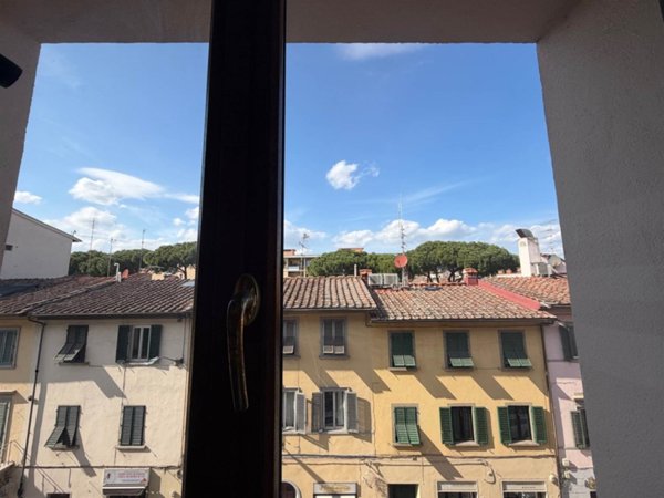 appartamento in vendita a Firenze in zona Le Cure