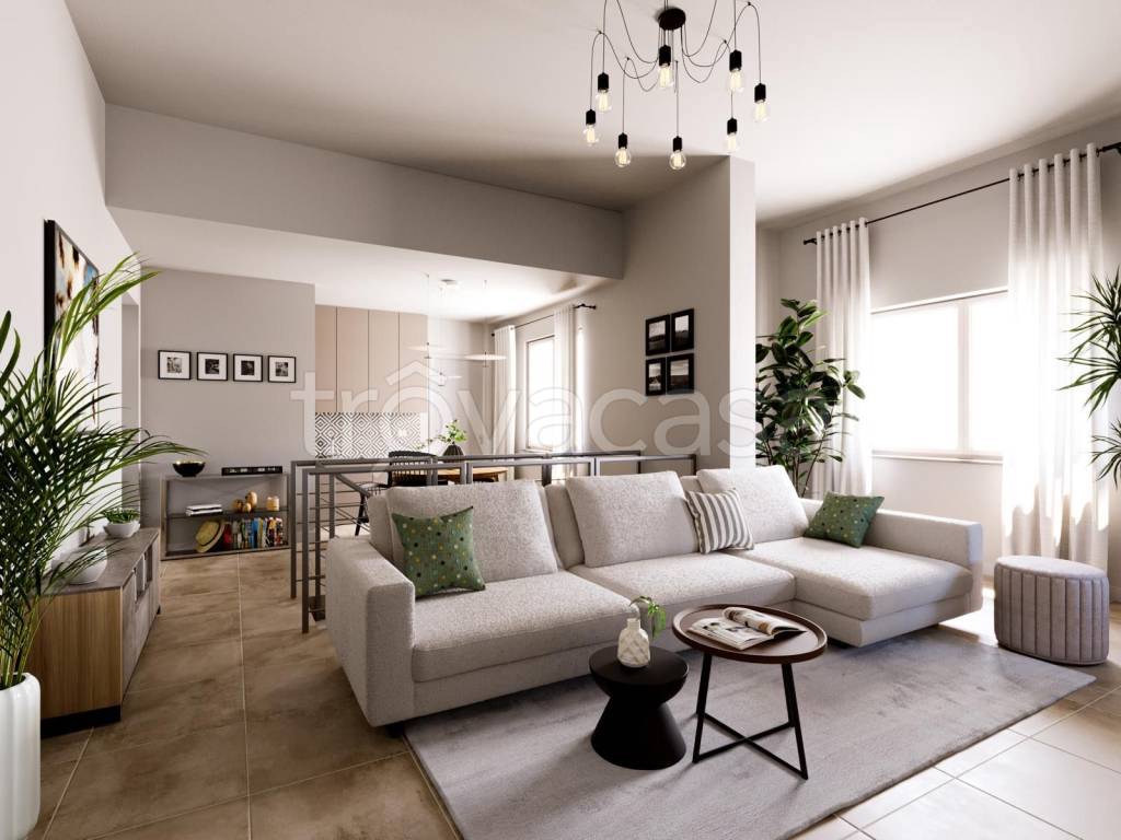 casa indipendente in vendita a Firenze in zona Ponte a Ema