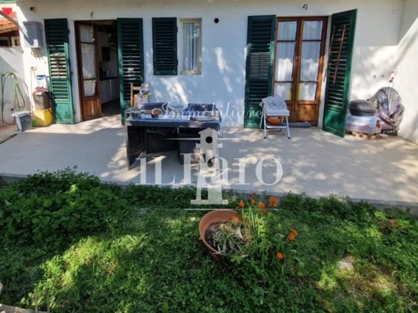 appartamento in vendita a Firenze in zona Brozzi