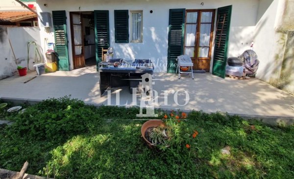 appartamento in vendita a Firenze in zona Brozzi