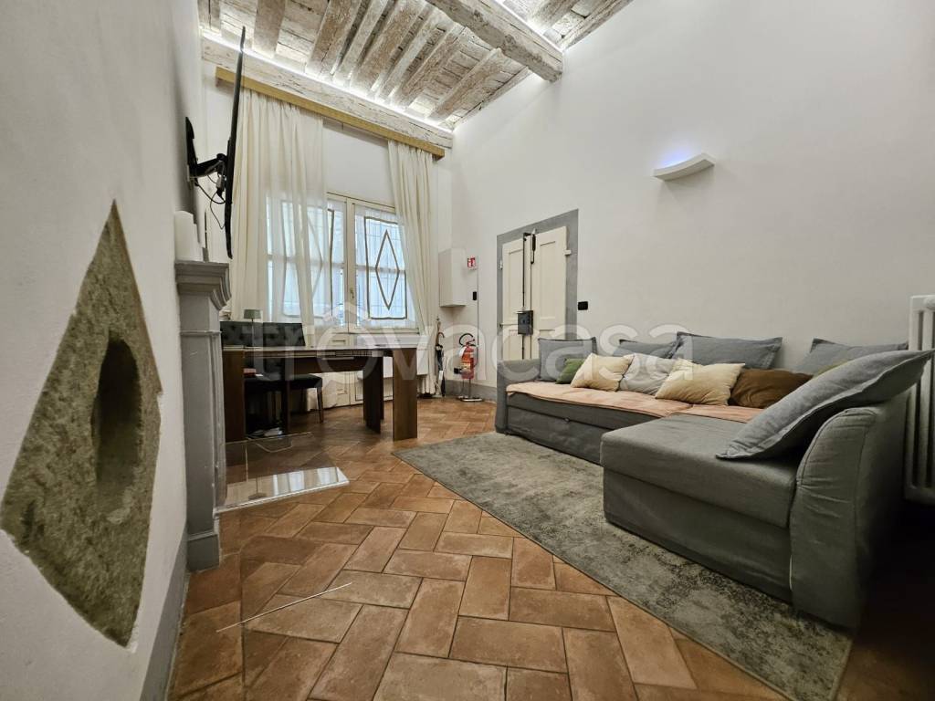 appartamento in vendita a Firenze in zona Porta Romana